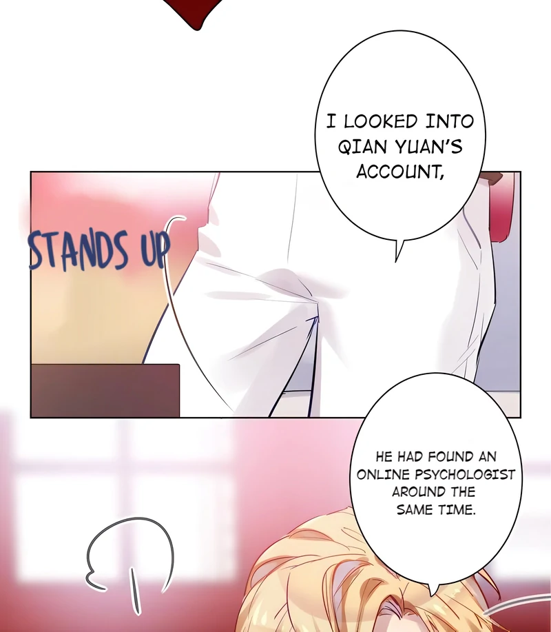 My Boyfriend’s Love Complex [Official] - 63 - Stand By Your Side manhwa