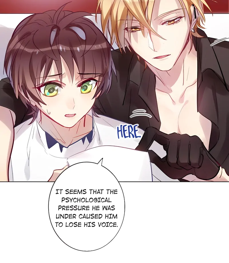 My Boyfriend’s Love Complex [Official] - 63 - Stand By Your Side manhwa