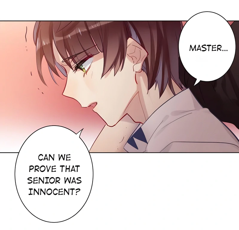 My Boyfriend’s Love Complex [Official] - 63 - Stand By Your Side manhwa
