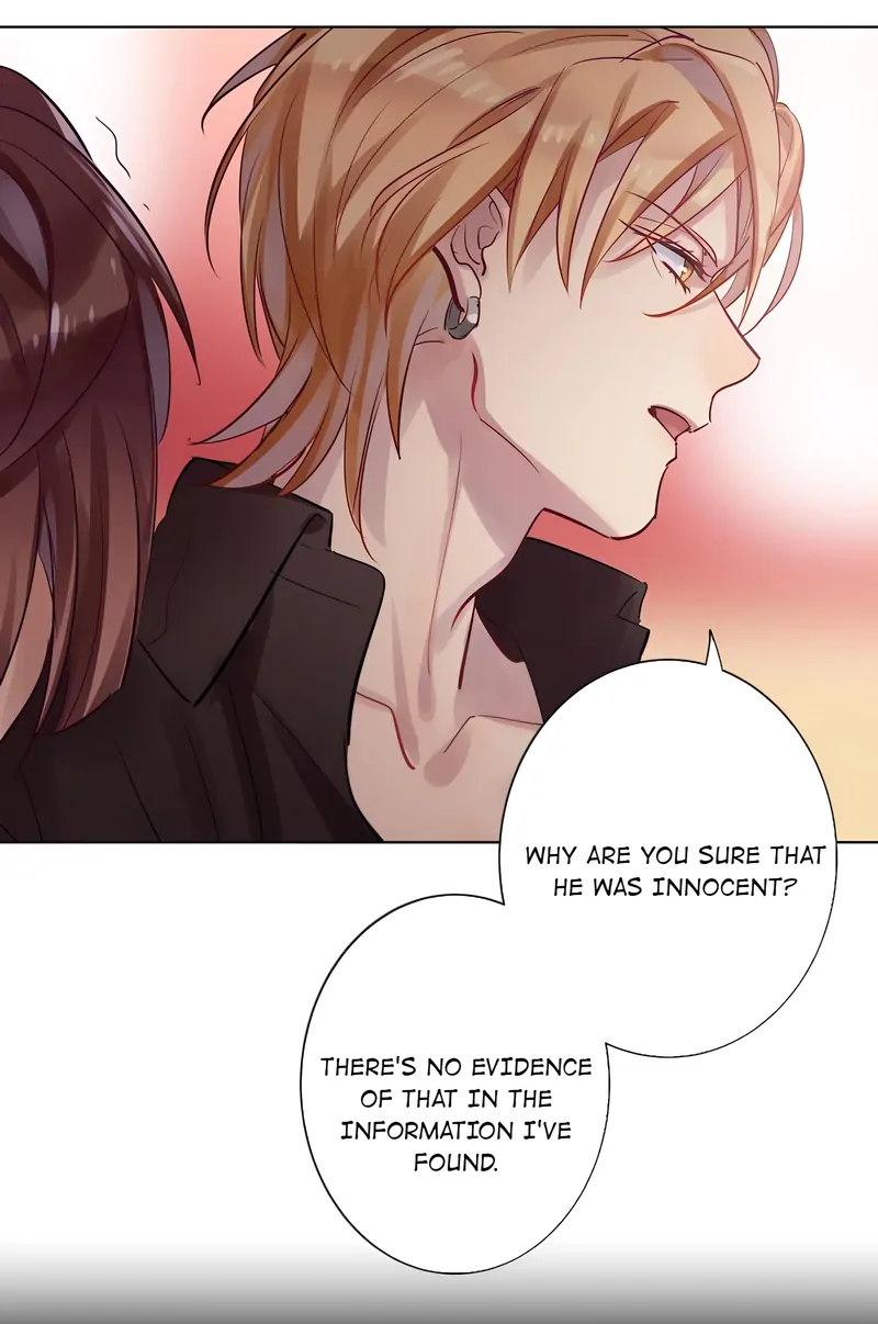 My Boyfriend’s Love Complex [Official] - 63 - Stand By Your Side manhwa