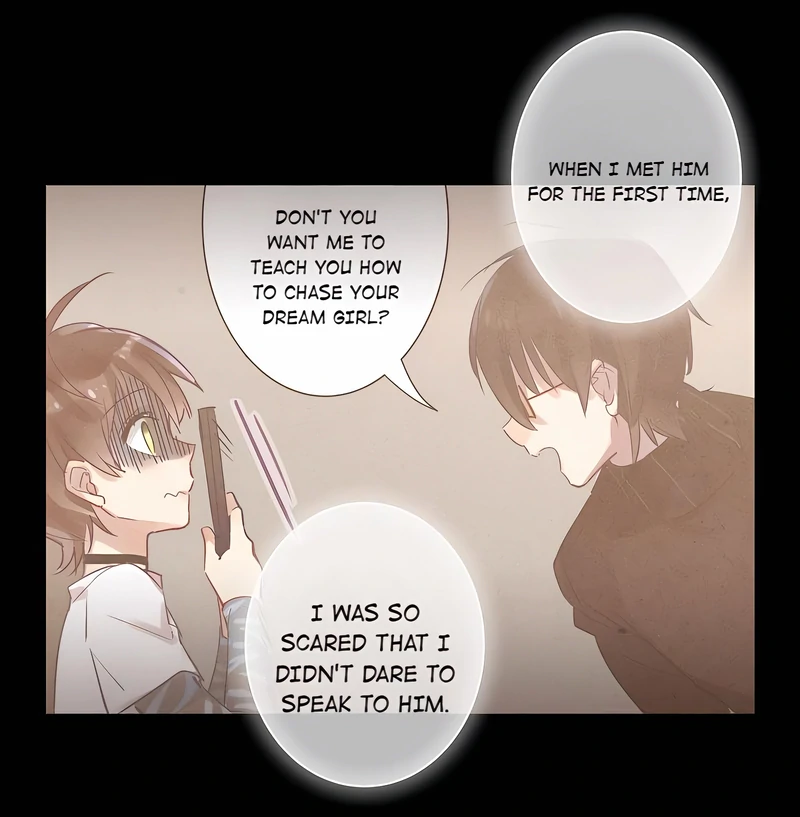 My Boyfriend’s Love Complex [Official] - 63 - Stand By Your Side manhwa