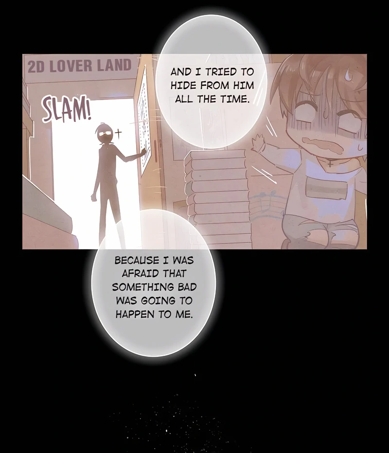 My Boyfriend’s Love Complex [Official] - 63 - Stand By Your Side manhwa