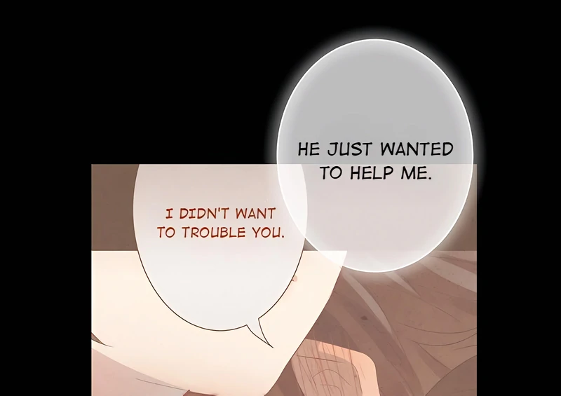 My Boyfriend’s Love Complex [Official] - 63 - Stand By Your Side manhwa