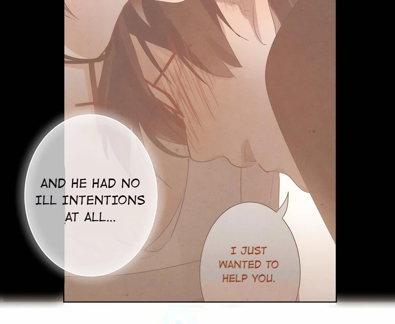 My Boyfriend’s Love Complex [Official] - 63 - Stand By Your Side manhwa