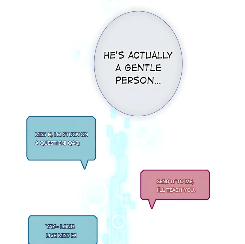 My Boyfriend’s Love Complex [Official] - 63 - Stand By Your Side manhwa
