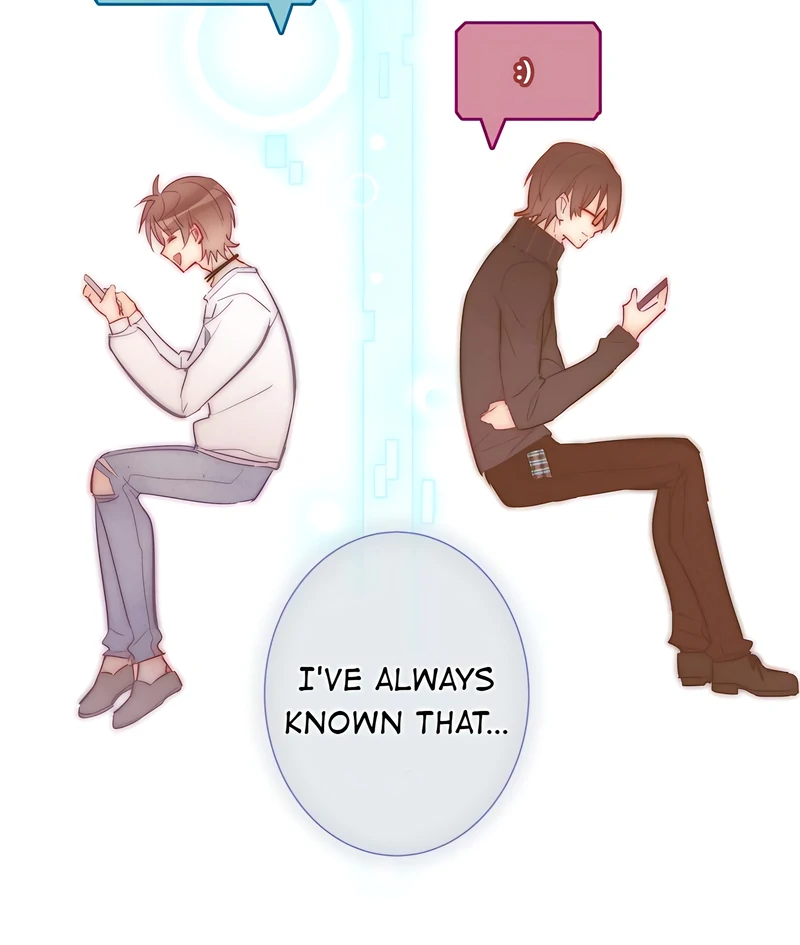 My Boyfriend’s Love Complex [Official] - 63 - Stand By Your Side manhwa