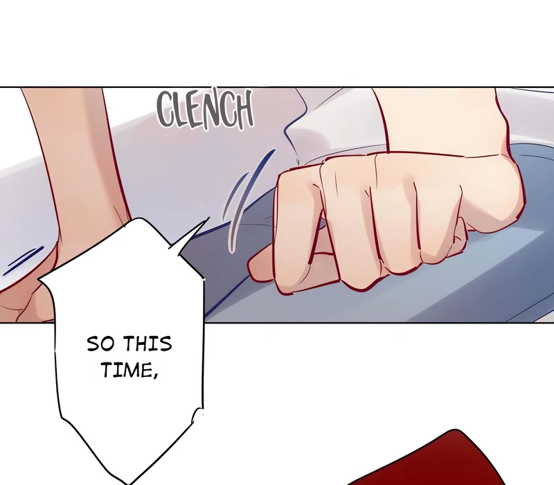 My Boyfriend’s Love Complex [Official] - 63 - Stand By Your Side manhwa