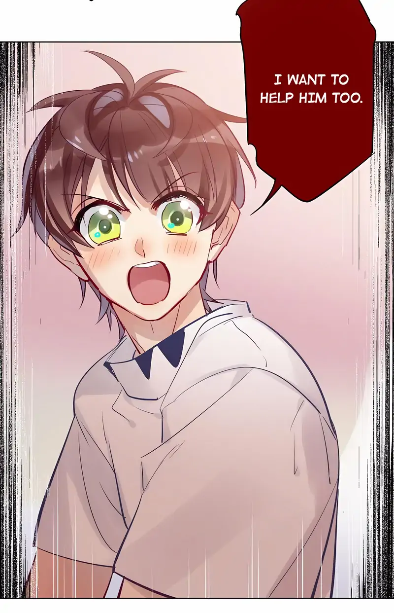 My Boyfriend’s Love Complex [Official] - 63 - Stand By Your Side manhwa