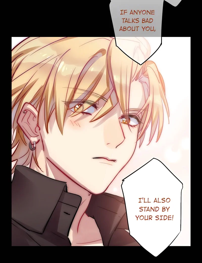 My Boyfriend’s Love Complex [Official] - 63 - Stand By Your Side manhwa