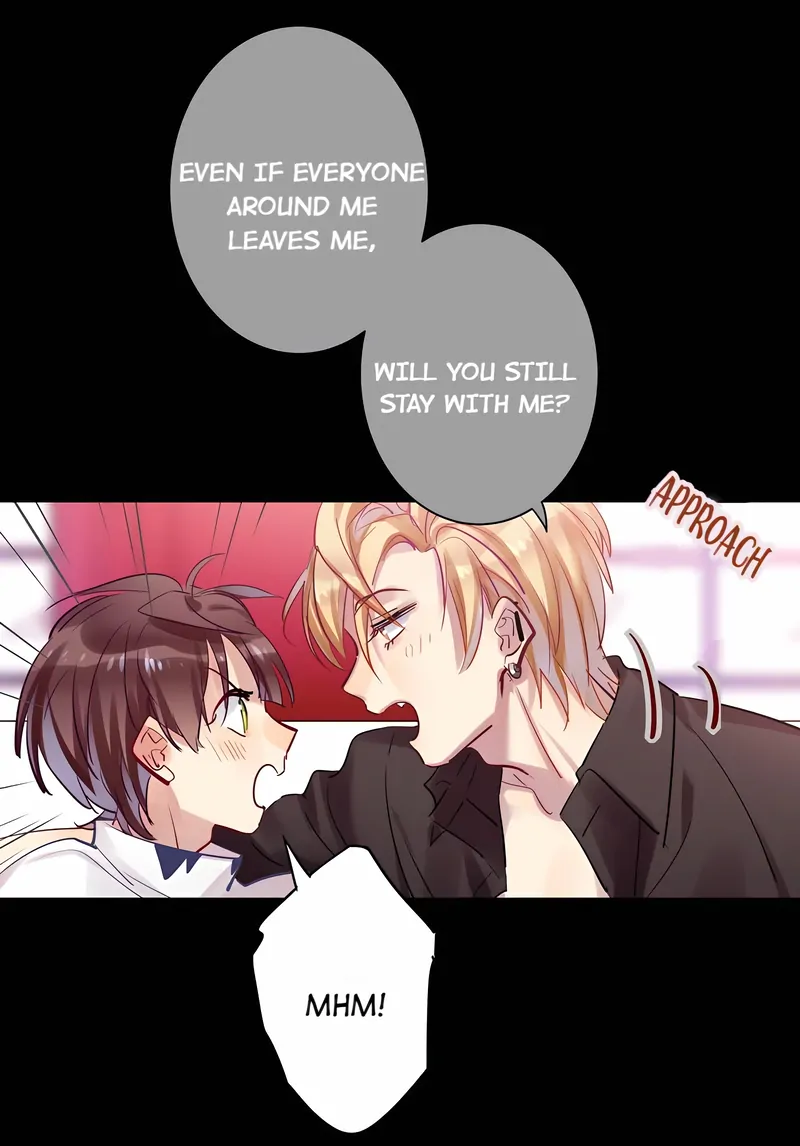 My Boyfriend’s Love Complex [Official] - 63 - Stand By Your Side manhwa