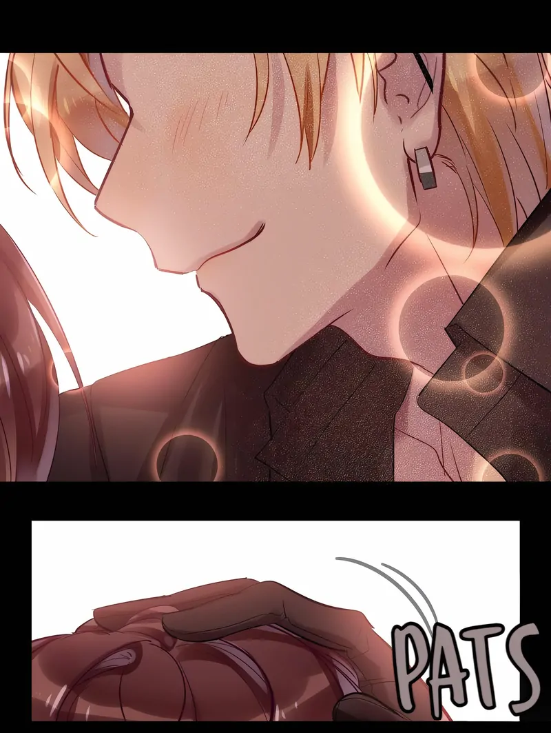 My Boyfriend’s Love Complex [Official] - 63 - Stand By Your Side manhwa