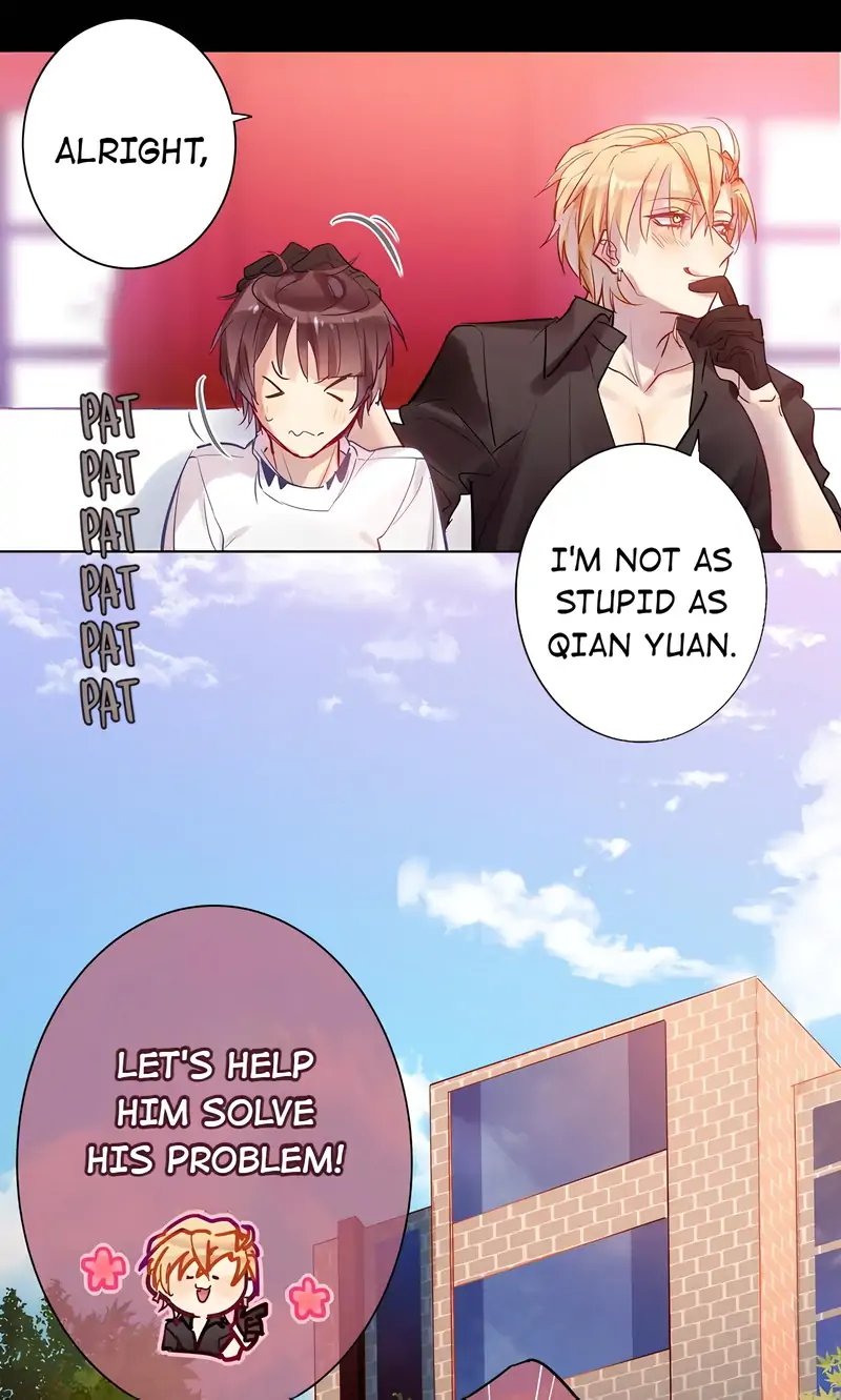 My Boyfriend’s Love Complex [Official] - 63 - Stand By Your Side manhwa