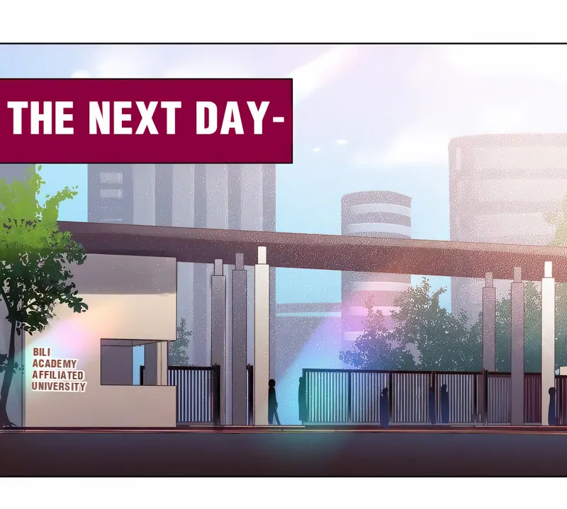 My Boyfriend’s Love Complex [Official] - 64 - Senior's Secret manhwa