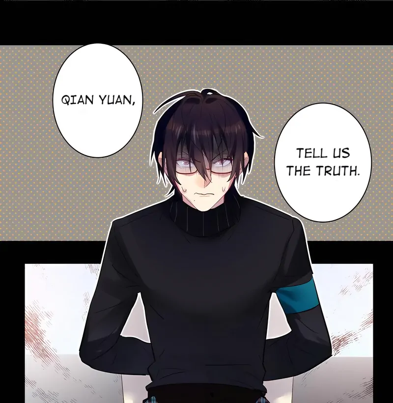 My Boyfriend’s Love Complex [Official] - 64 - Senior's Secret manhwa