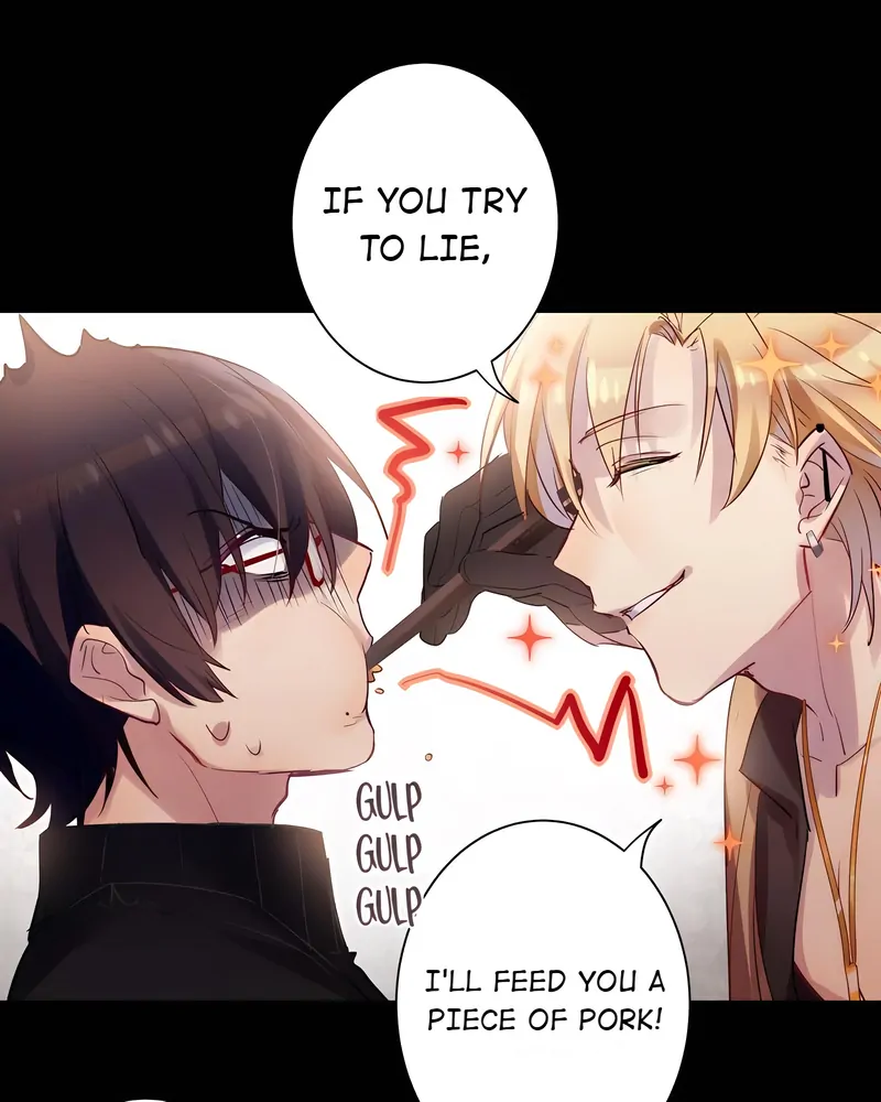 My Boyfriend’s Love Complex [Official] - 64 - Senior's Secret manhwa