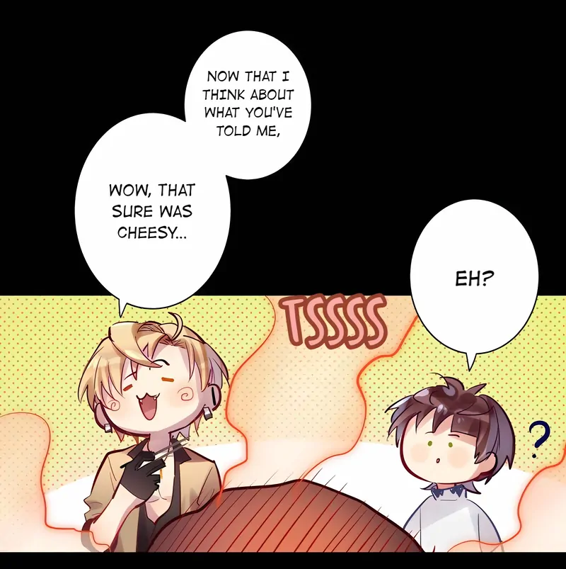 My Boyfriend’s Love Complex [Official] - 64 - Senior's Secret manhwa