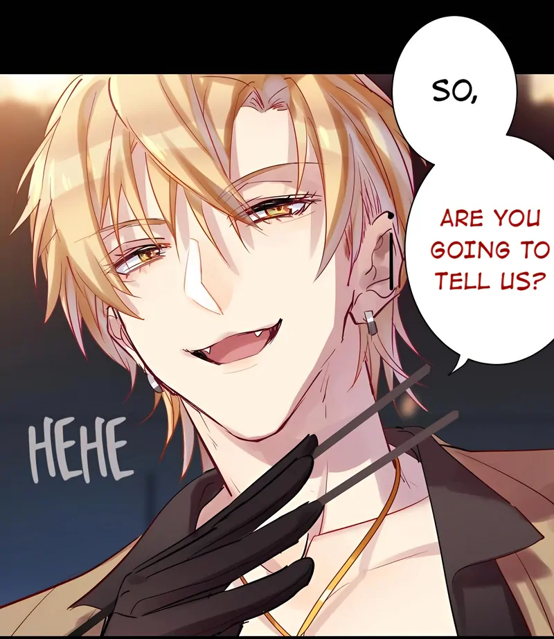 My Boyfriend’s Love Complex [Official] - 64 - Senior's Secret manhwa