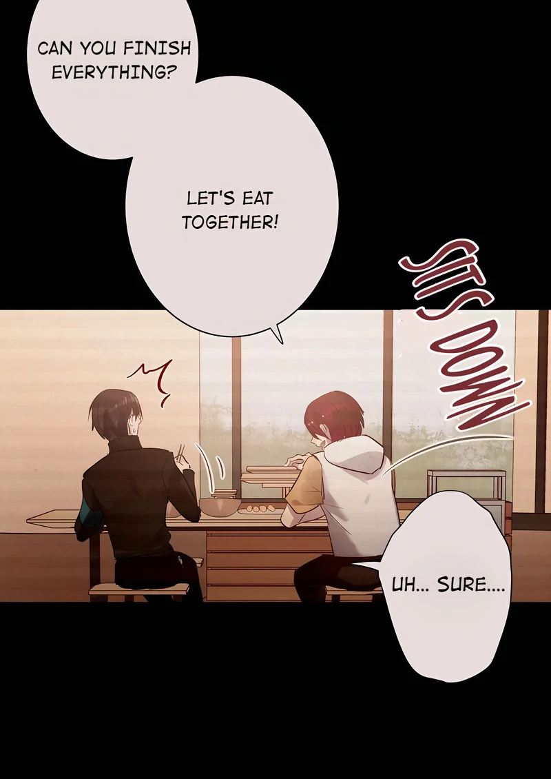 My Boyfriend’s Love Complex [Official] - 65 - The Abyss of Darkness manhwa