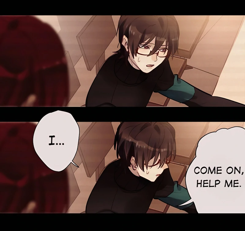 My Boyfriend’s Love Complex [Official] - 65 - The Abyss of Darkness manhwa