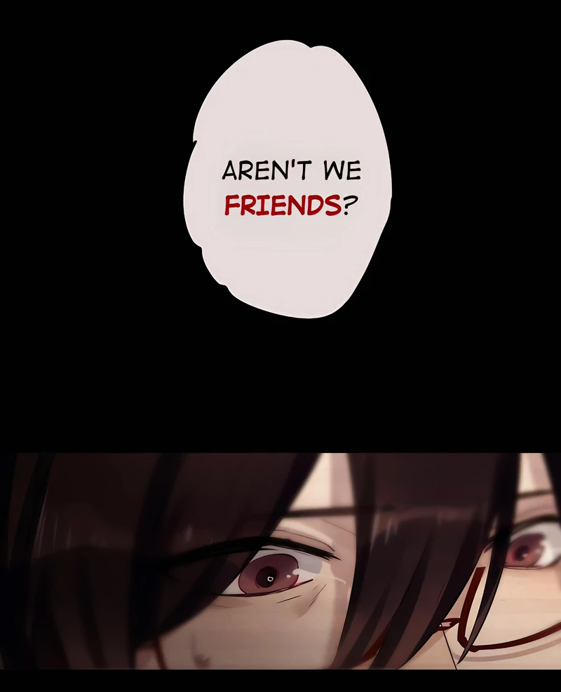 My Boyfriend’s Love Complex [Official] - 65 - The Abyss of Darkness manhwa