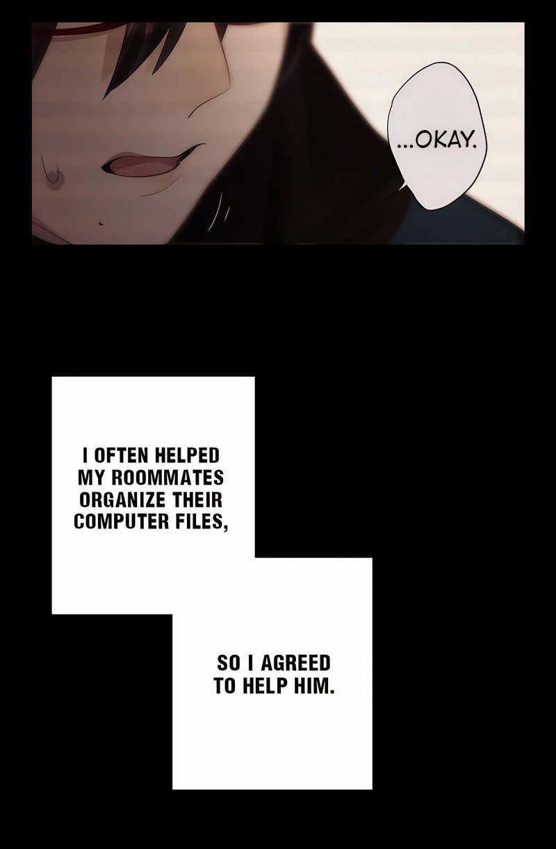 My Boyfriend’s Love Complex [Official] - 65 - The Abyss of Darkness manhwa