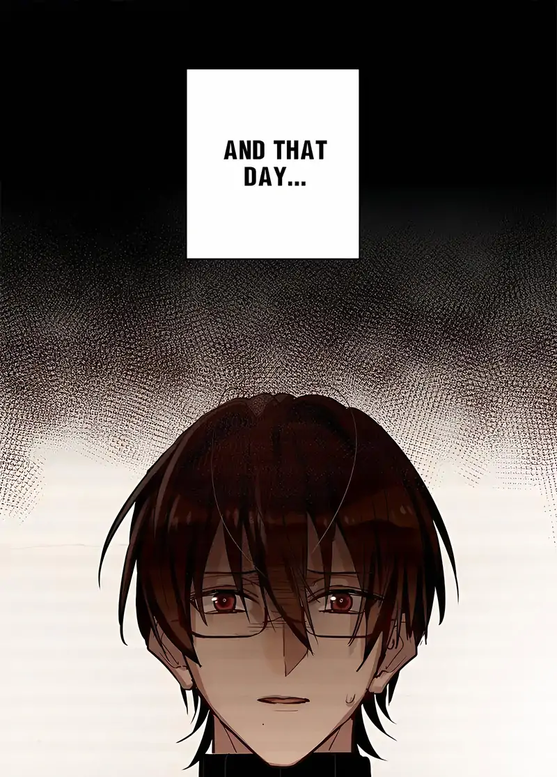 My Boyfriend’s Love Complex [Official] - 66 - Xiang Nan The Little Angel manhwa