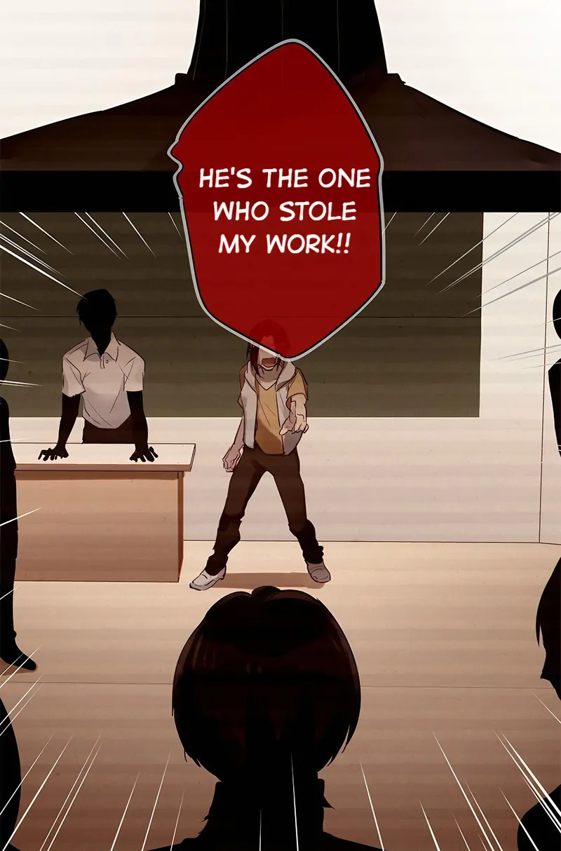 My Boyfriend’s Love Complex [Official] - 66 - Xiang Nan The Little Angel manhwa