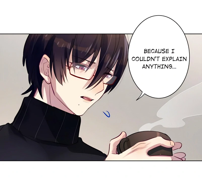 My Boyfriend’s Love Complex [Official] - 66 - Xiang Nan The Little Angel manhwa