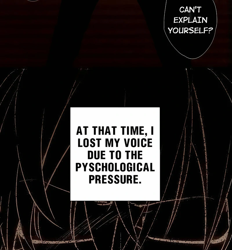 My Boyfriend’s Love Complex [Official] - 66 - Xiang Nan The Little Angel manhwa