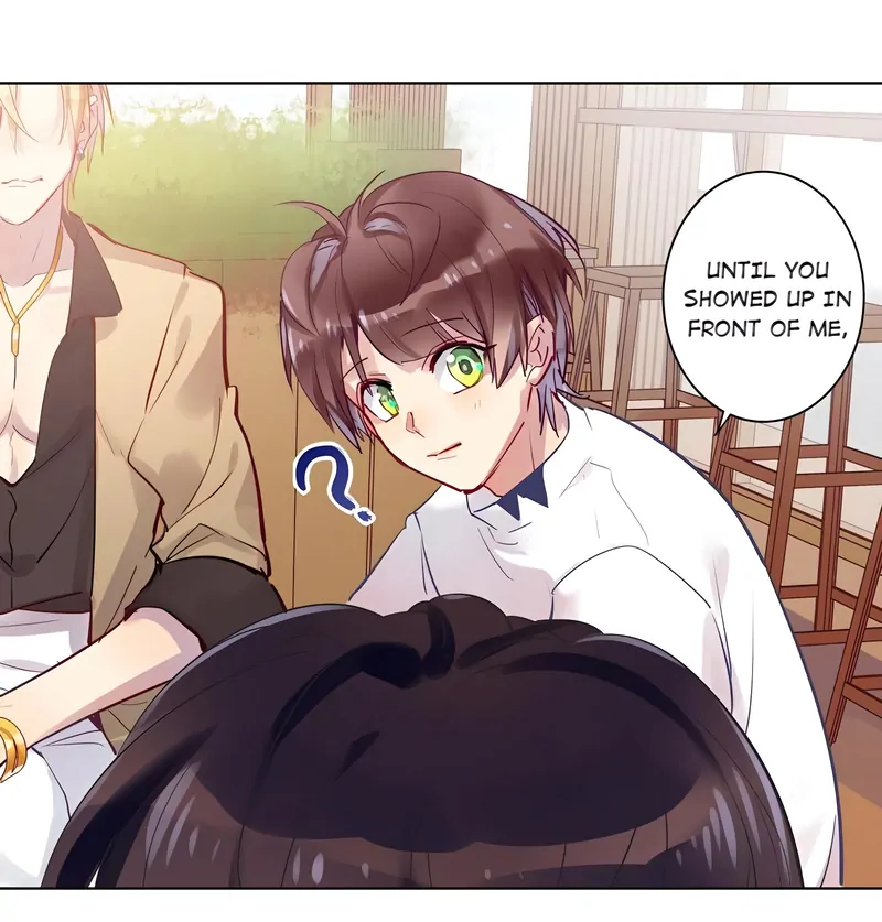 My Boyfriend’s Love Complex [Official] - 66 - Xiang Nan The Little Angel manhwa