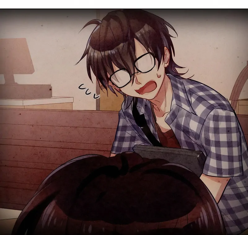 My Boyfriend’s Love Complex [Official] - 66 - Xiang Nan The Little Angel manhwa