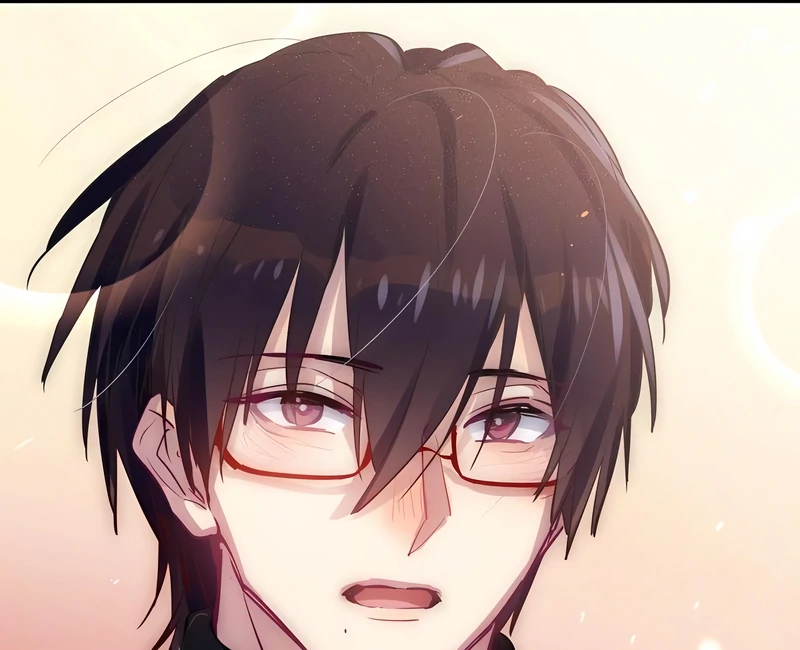 My Boyfriend’s Love Complex [Official] - 66 - Xiang Nan The Little Angel manhwa