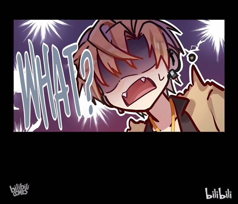 My Boyfriend’s Love Complex [Official] - 66 - Xiang Nan The Little Angel manhwa