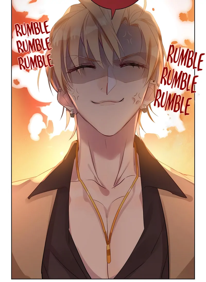 My Boyfriend’s Love Complex [Official] - 67 - I Want to Help You manhwa