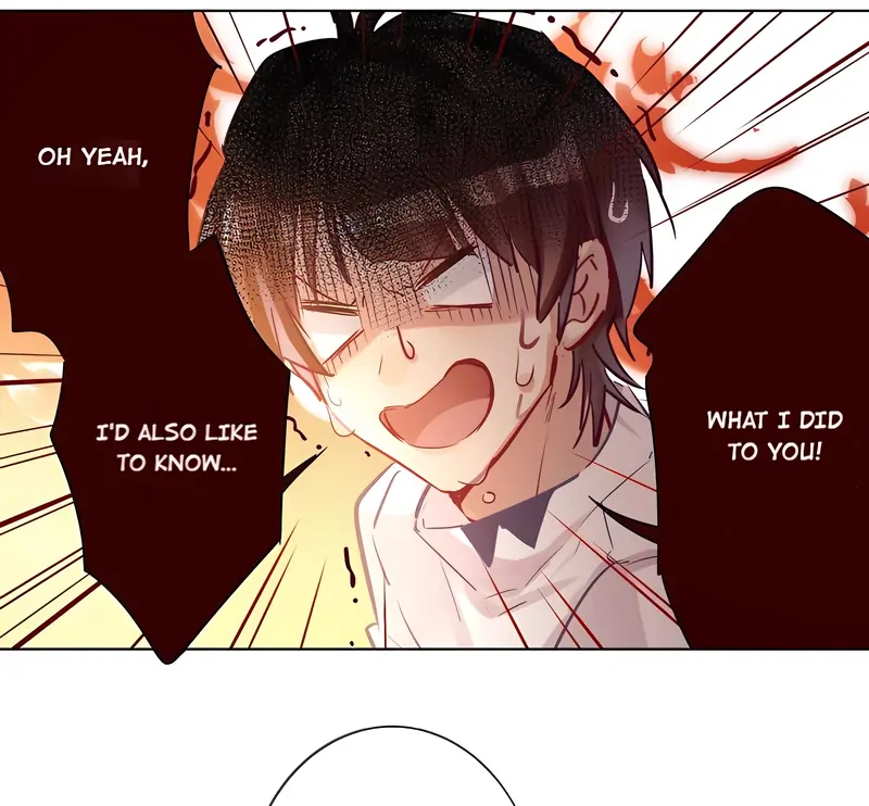 My Boyfriend’s Love Complex [Official] - 67 - I Want to Help You manhwa