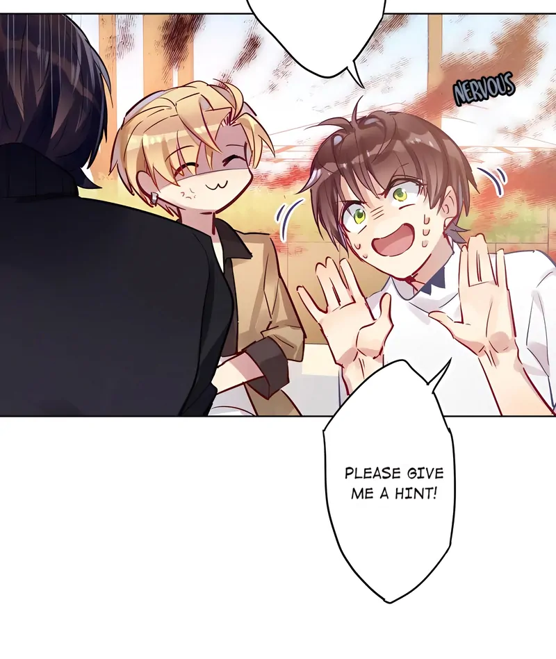 My Boyfriend’s Love Complex [Official] - 67 - I Want to Help You manhwa