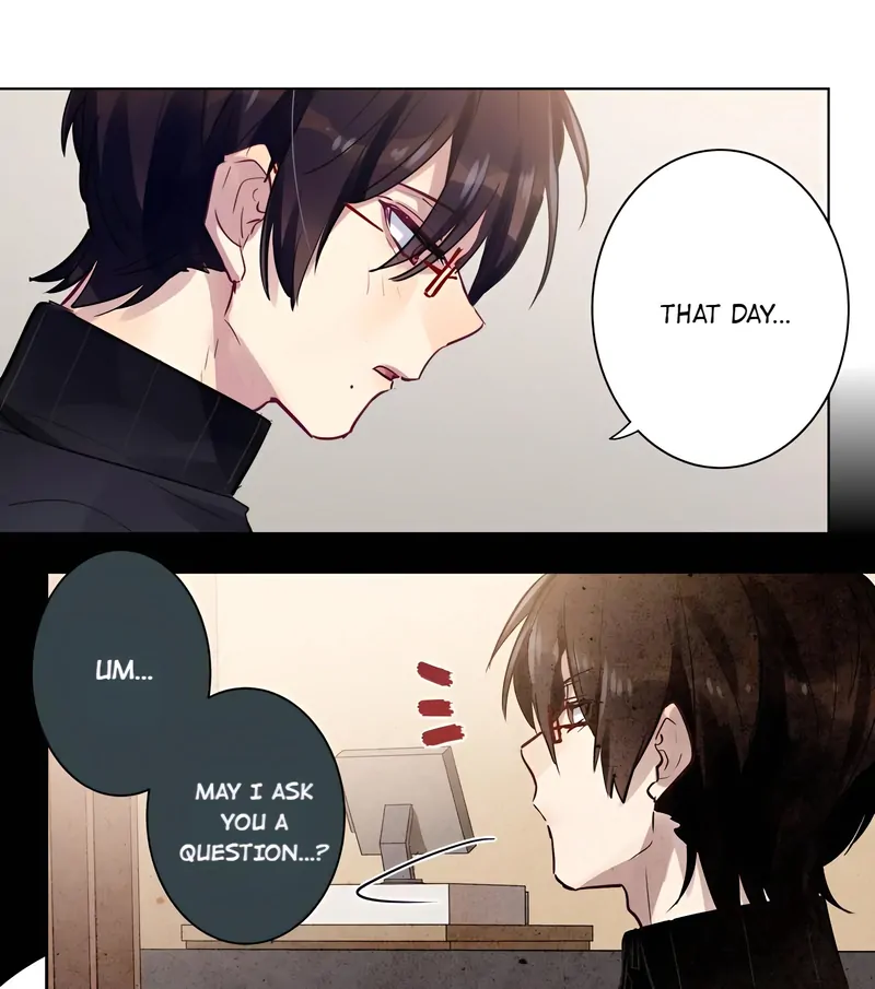 My Boyfriend’s Love Complex [Official] - 67 - I Want to Help You manhwa