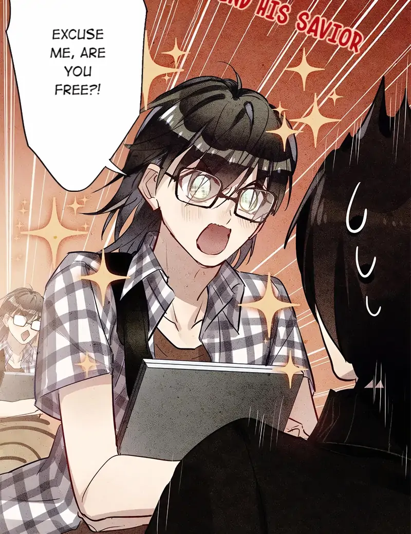 My Boyfriend’s Love Complex [Official] - 67 - I Want to Help You manhwa