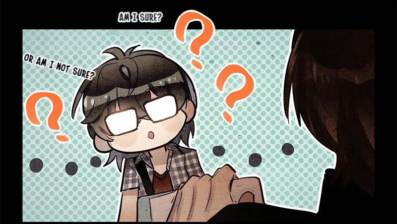 My Boyfriend’s Love Complex [Official] - 67 - I Want to Help You manhwa