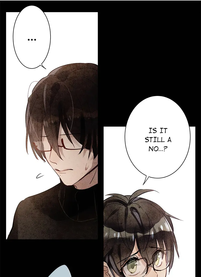 My Boyfriend’s Love Complex [Official] - 67 - I Want to Help You manhwa
