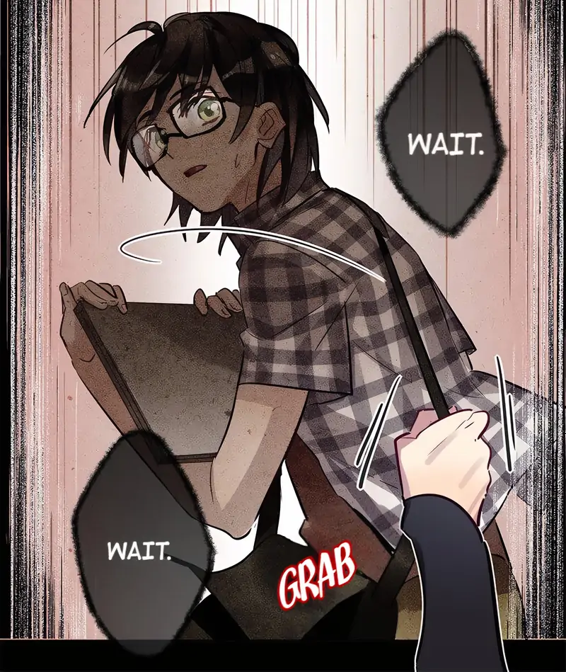 My Boyfriend’s Love Complex [Official] - 67 - I Want to Help You manhwa