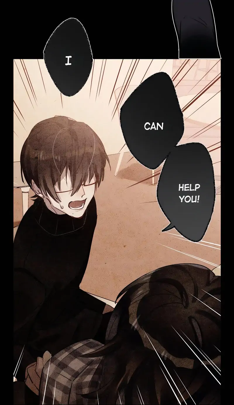 My Boyfriend’s Love Complex [Official] - 67 - I Want to Help You manhwa