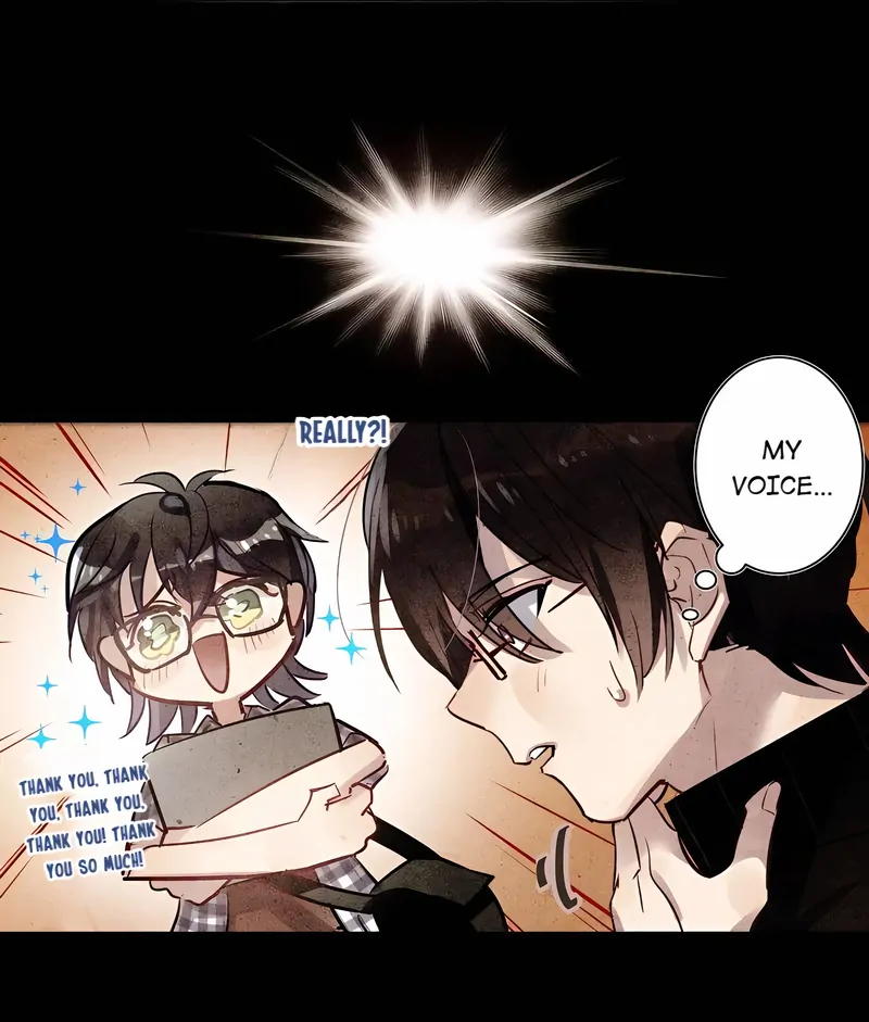 My Boyfriend’s Love Complex [Official] - 67 - I Want to Help You manhwa
