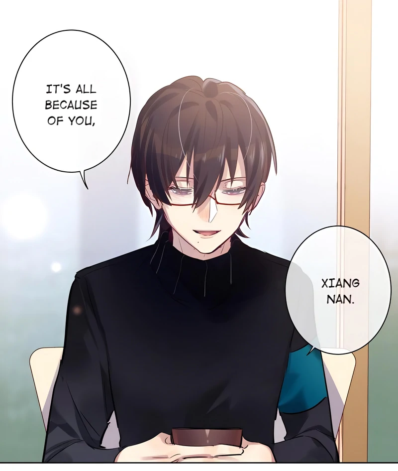My Boyfriend’s Love Complex [Official] - 67 - I Want to Help You manhwa