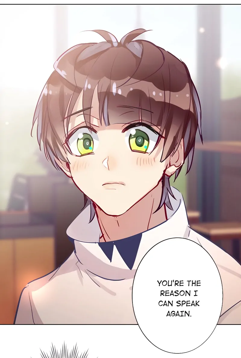 My Boyfriend’s Love Complex [Official] - 67 - I Want to Help You manhwa