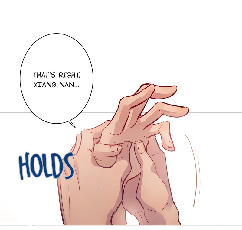 My Boyfriend’s Love Complex [Official] - 67 - I Want to Help You manhwa