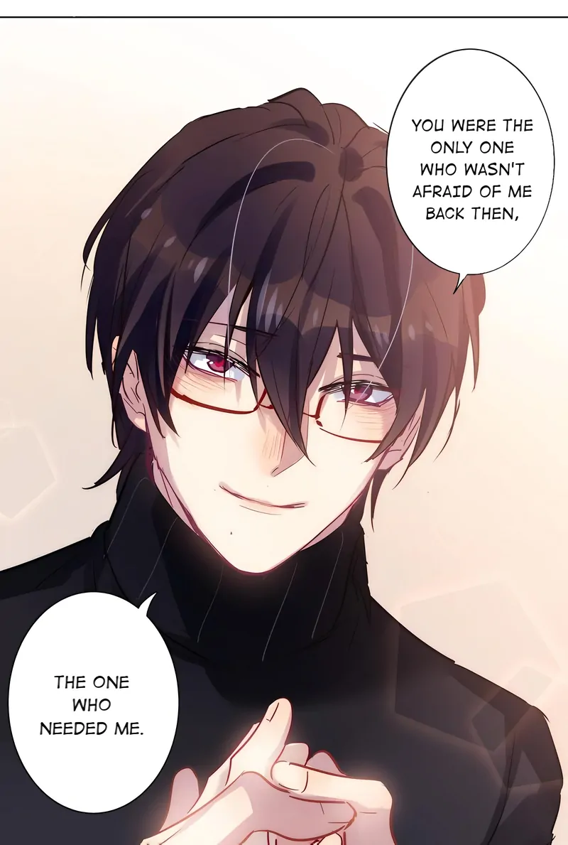 My Boyfriend’s Love Complex [Official] - 67 - I Want to Help You manhwa