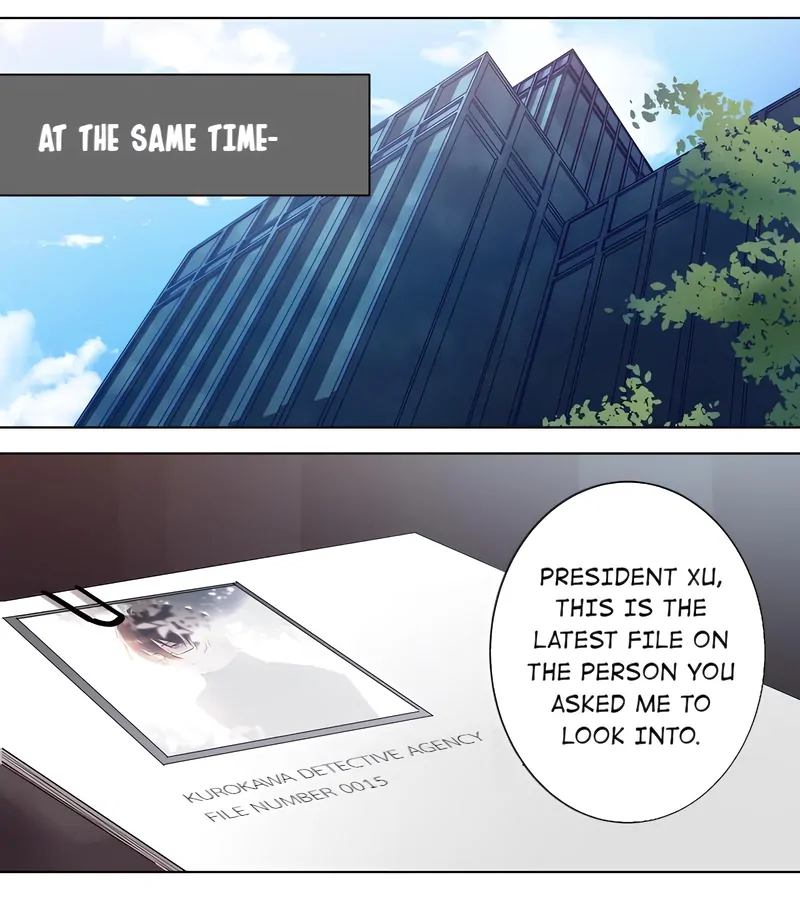 My Boyfriend’s Love Complex [Official] - 67 - I Want to Help You manhwa