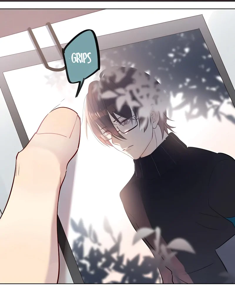 My Boyfriend’s Love Complex [Official] - 67 - I Want to Help You manhwa