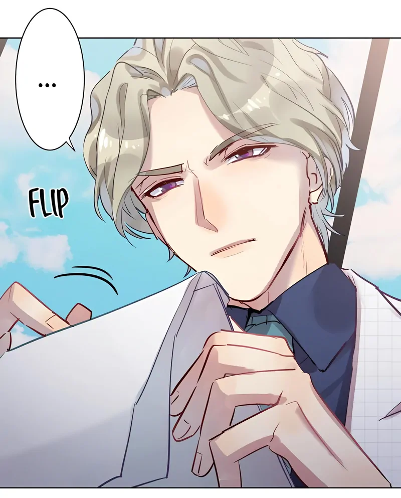 My Boyfriend’s Love Complex [Official] - 67 - I Want to Help You manhwa